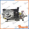 Pompe Haute Pression pour FIAT | 0460494187